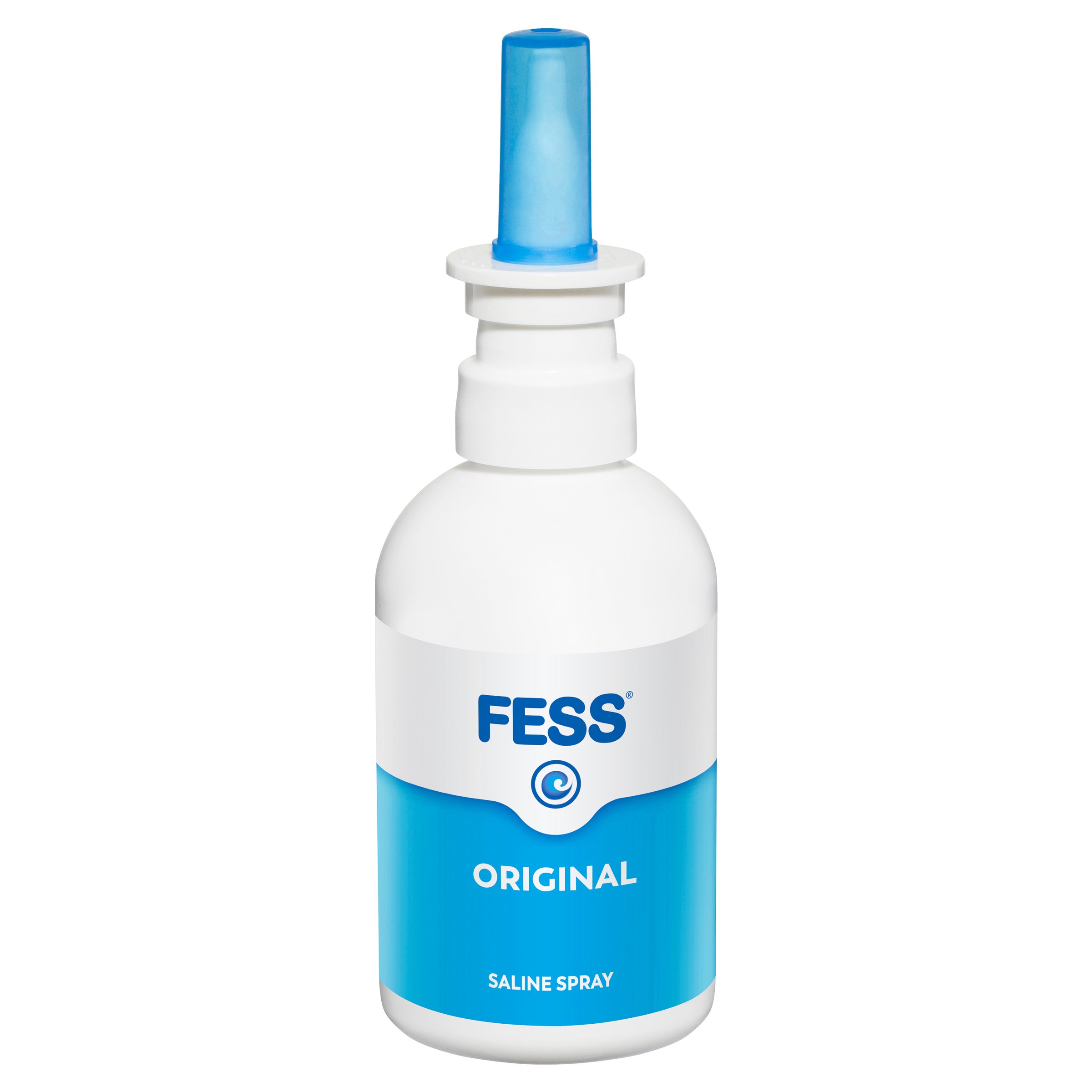Fess Nasal Spray 75ml - 2 pack - Image 9
