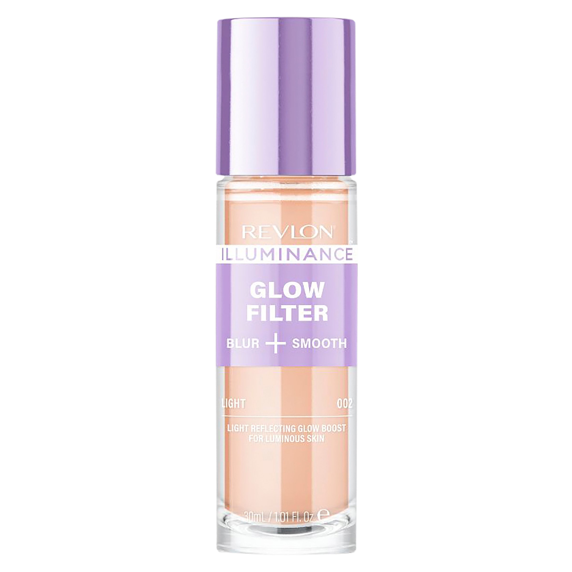 Revlon Illuminance Glow Filter Light 002 - 1 each - Image 1
