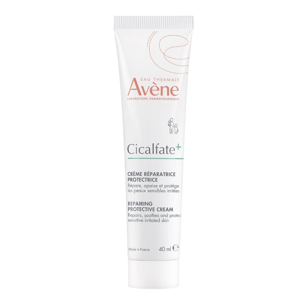 Avene Cicalfate+ Restorative Protective Cream 40ml - Image 1