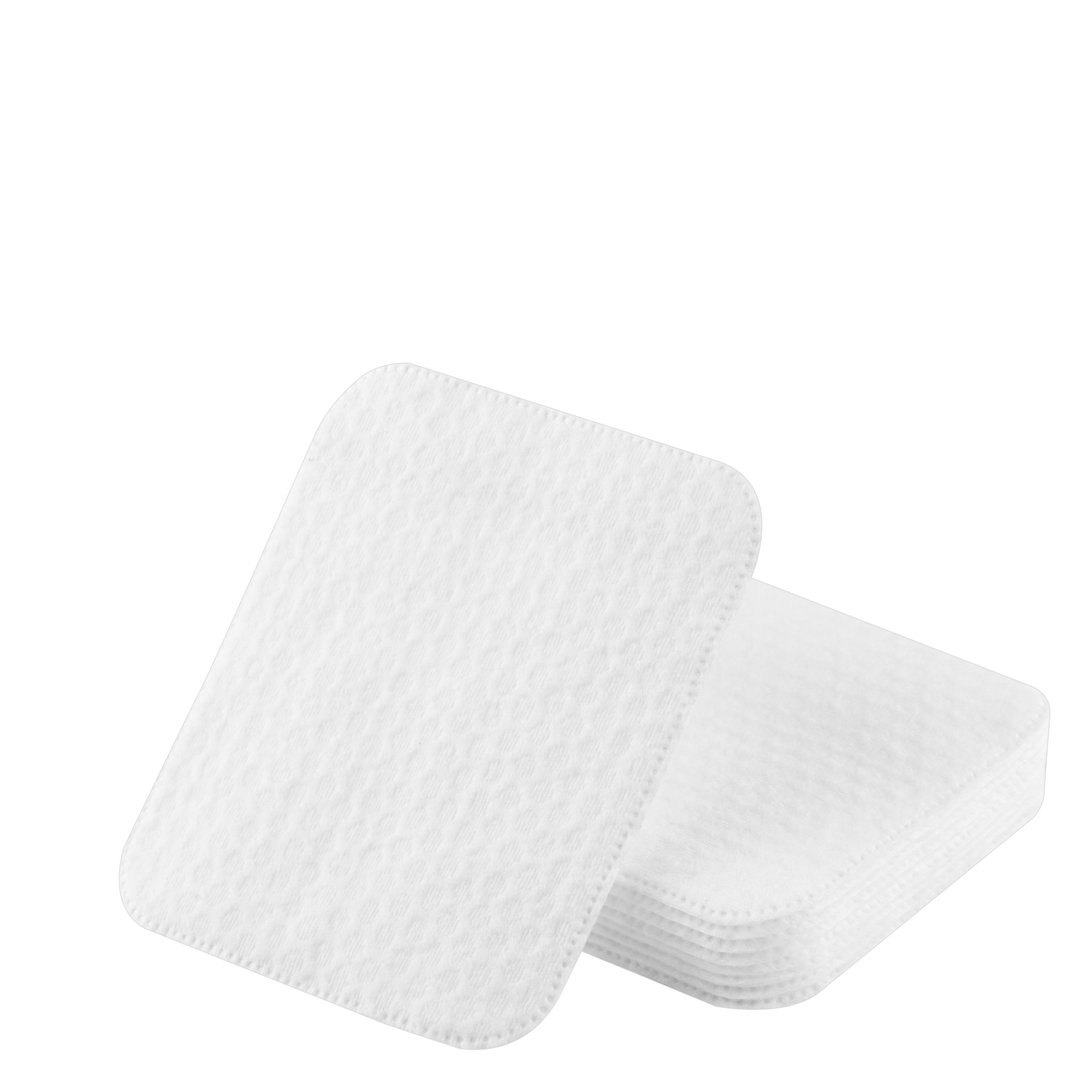 Swisspers Baby Organic Cotton Pads 40 pack - Image 3