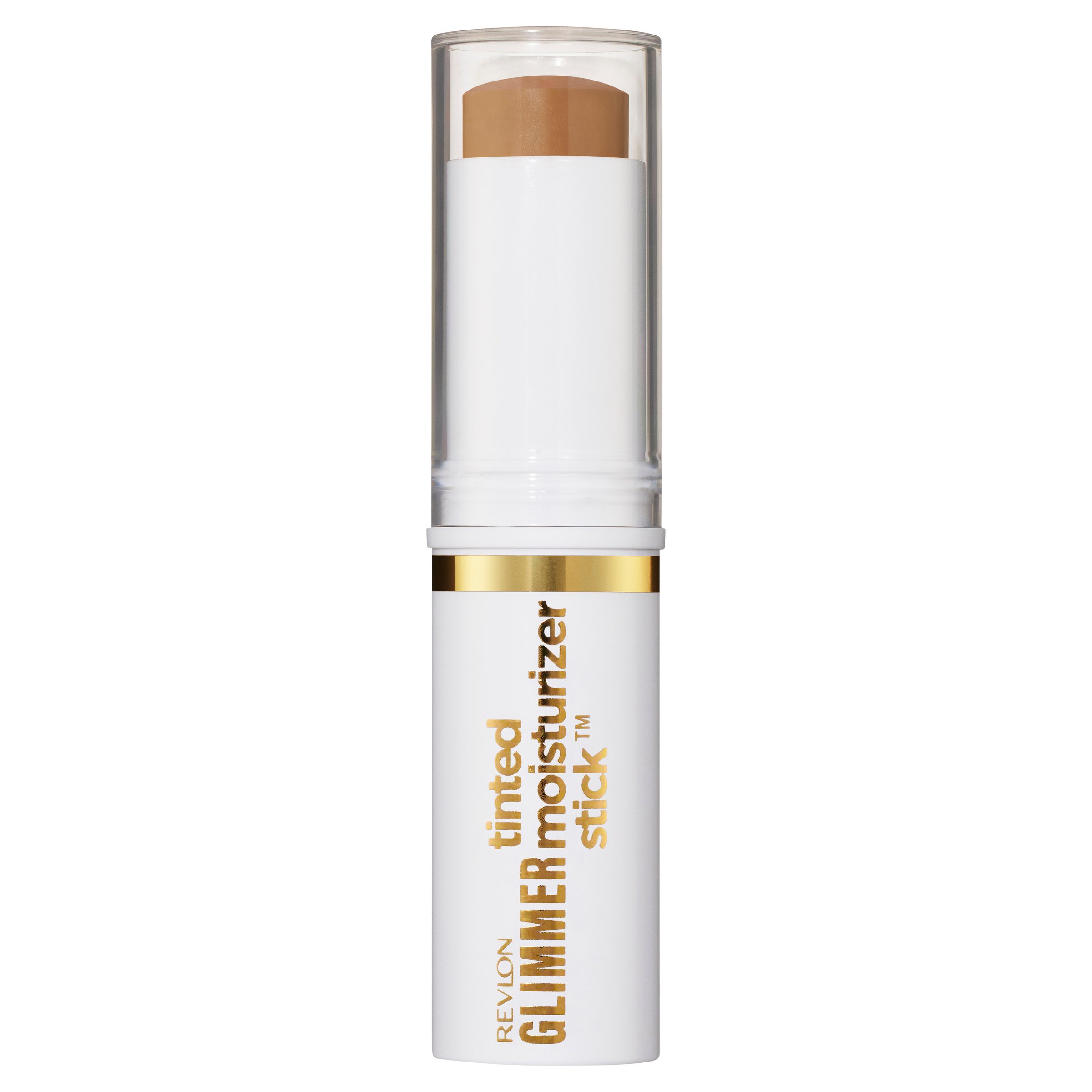 Revlon Glimmer Tinted Moisturiser Stick 160 8.9g - Image 1