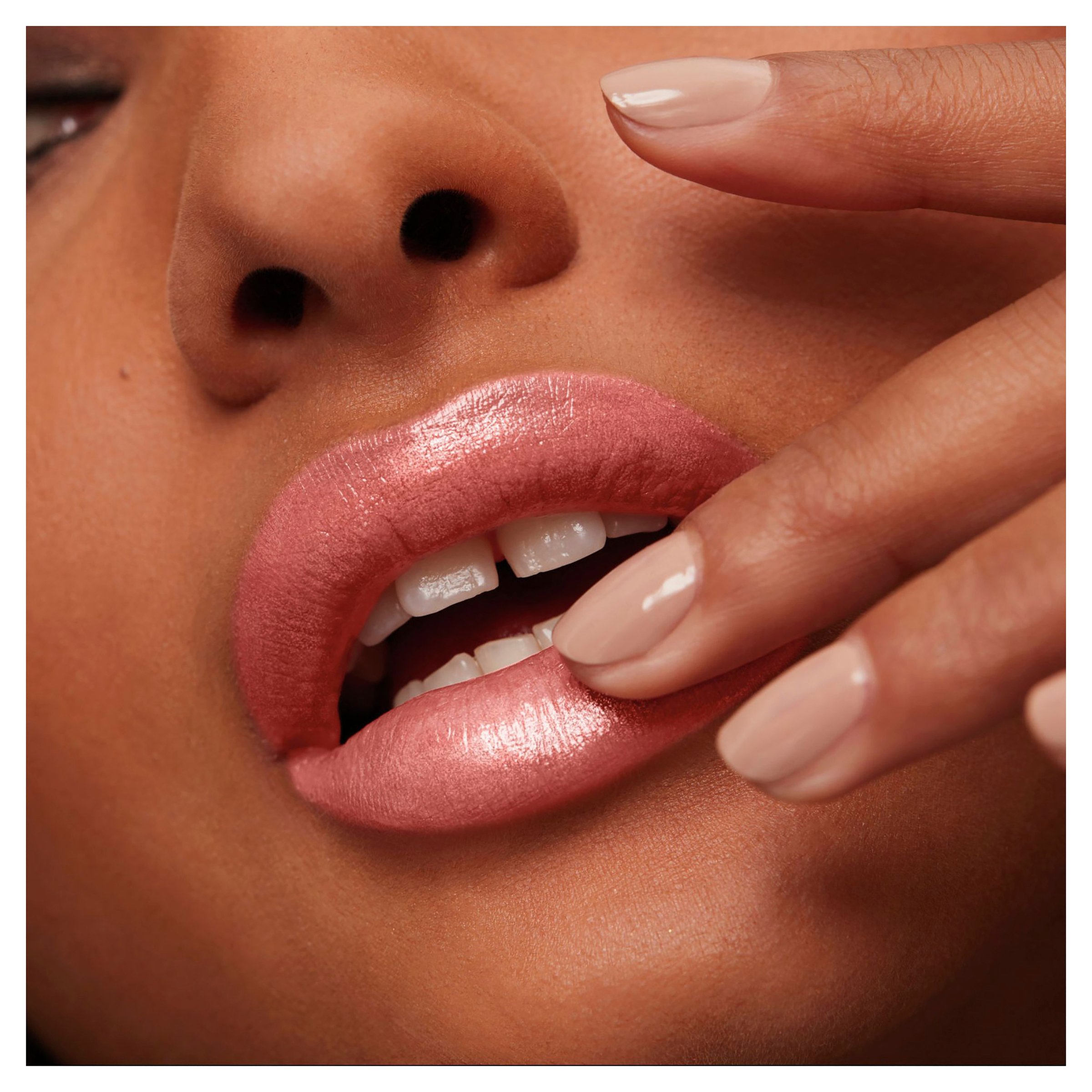 Revlon Super Lustrous Lipstick After Glow 1 each - Image 5