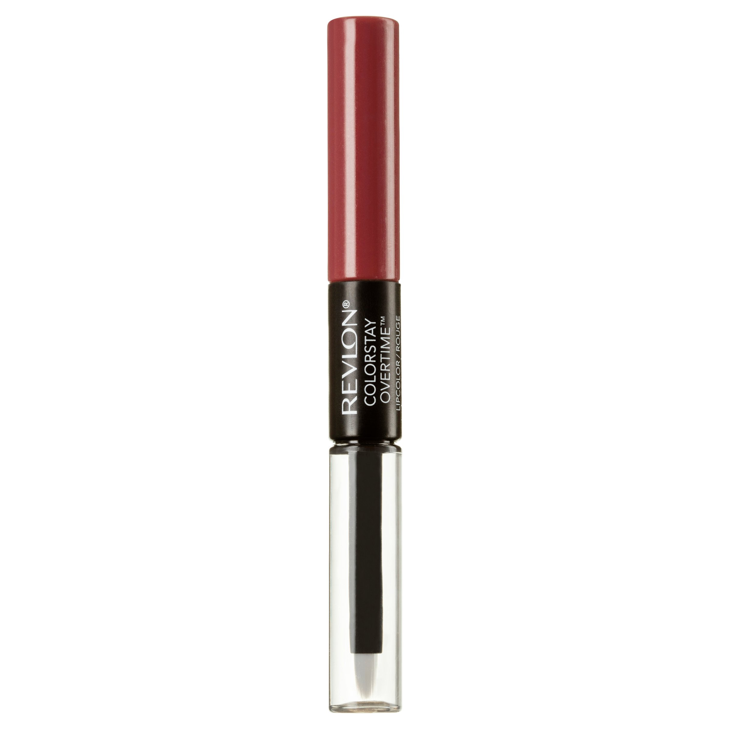 Revlon ColorStay Overtime Lipcolor 360 Endless Spice 2ml - Image 1