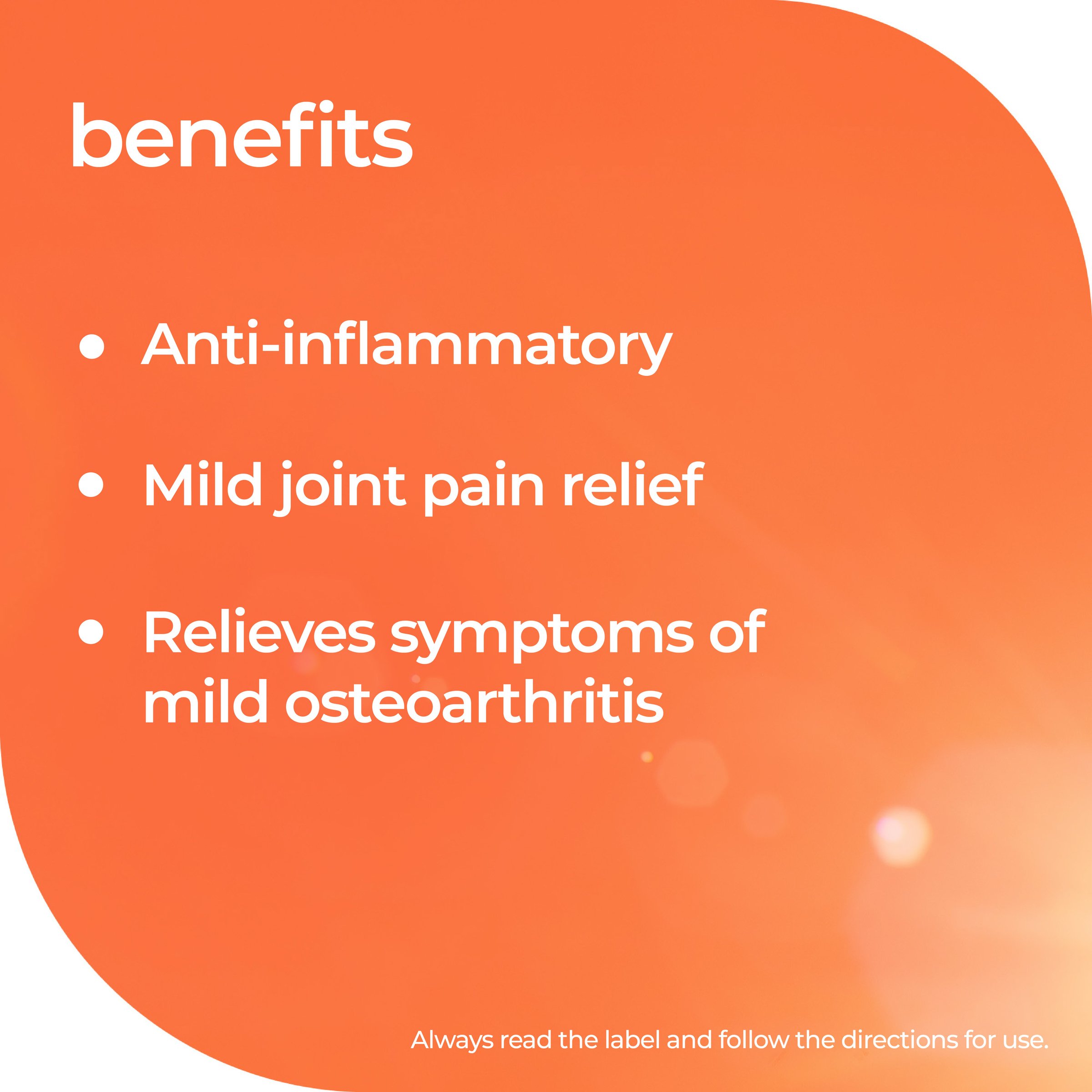 Nature's Way Activated Curcumin 90 tablets - Image 4