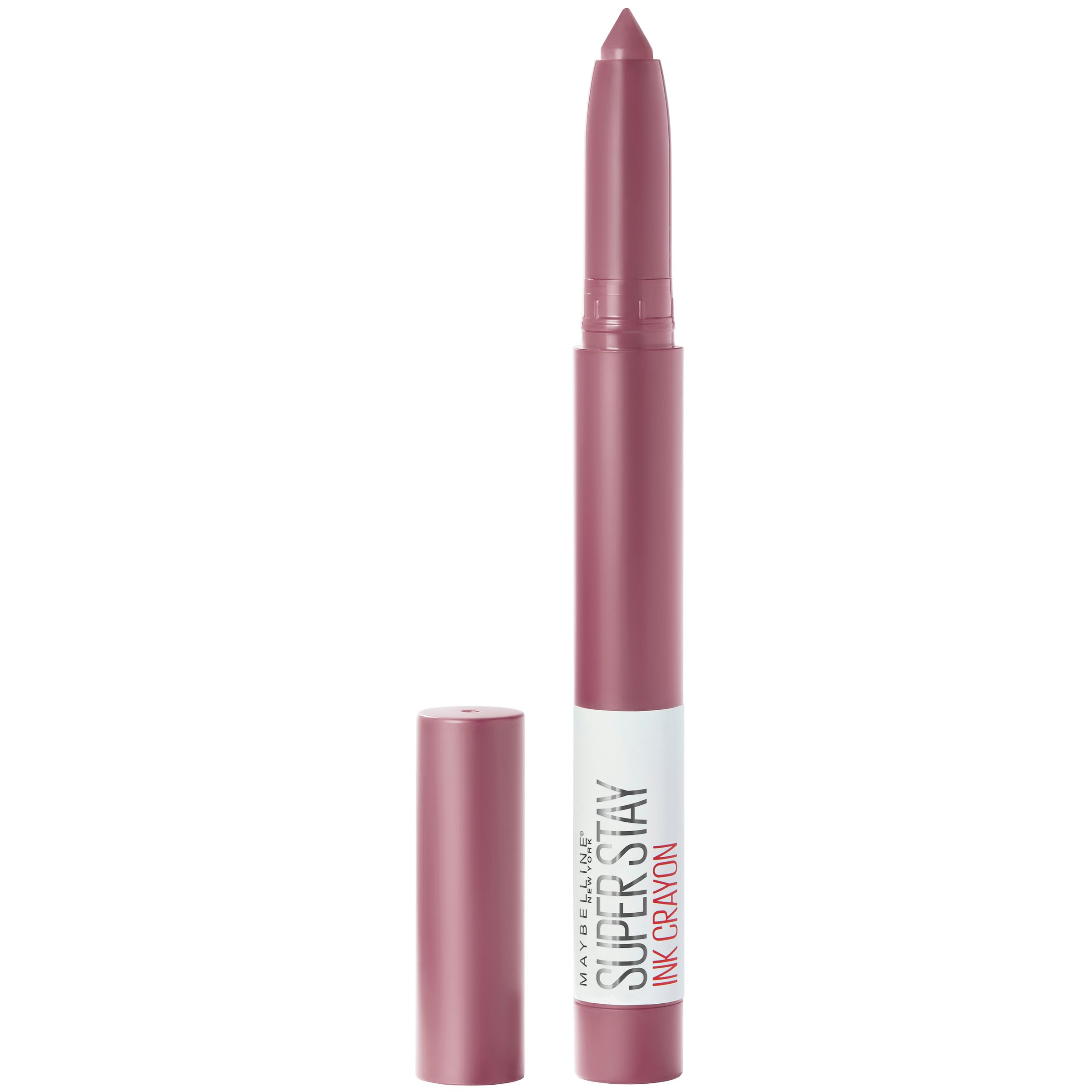 Maybelline Matte Crayon Stay Exceptional 1 each - Image 2