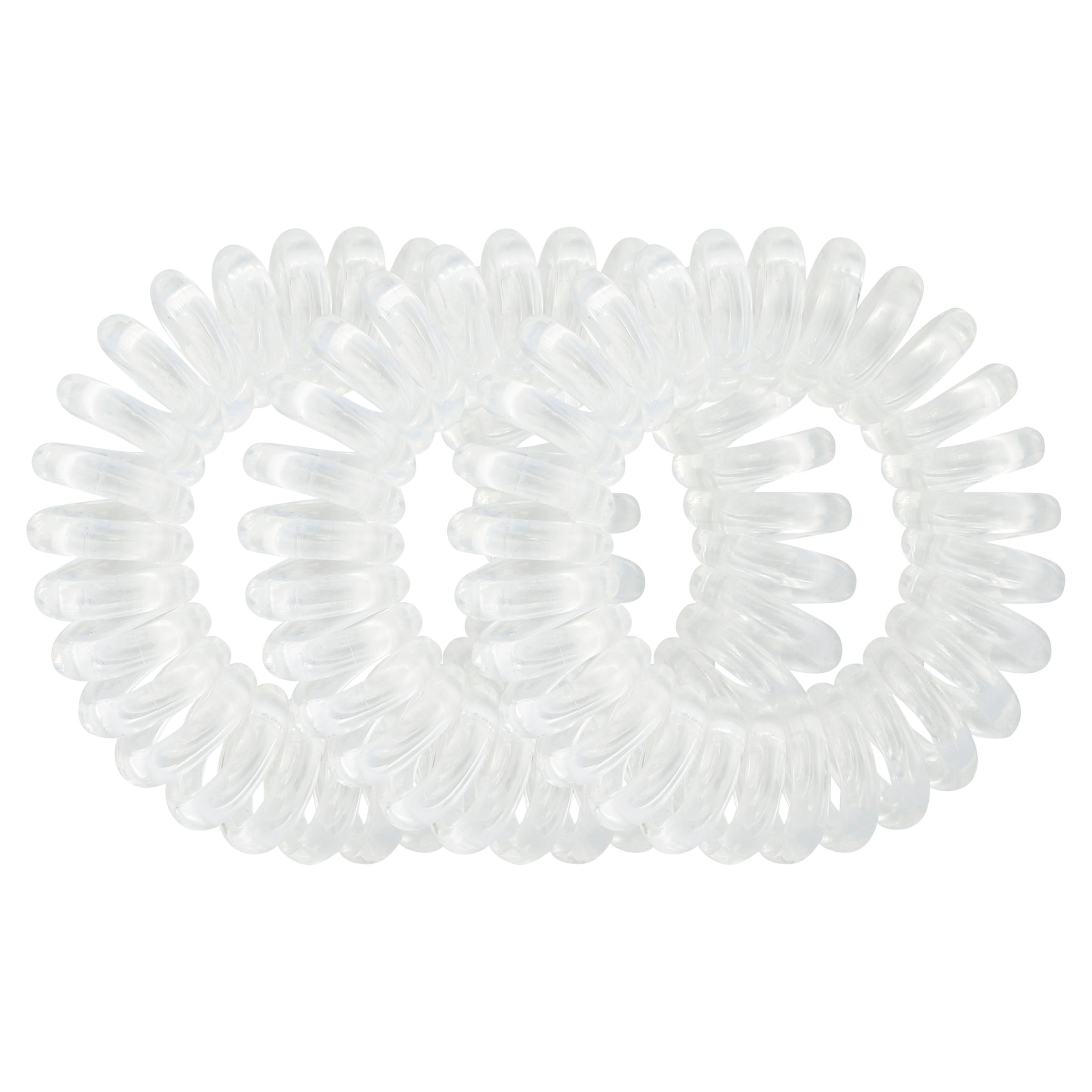 Lady Jayne Styleguards Clear Elastics 8 pack - Image 2