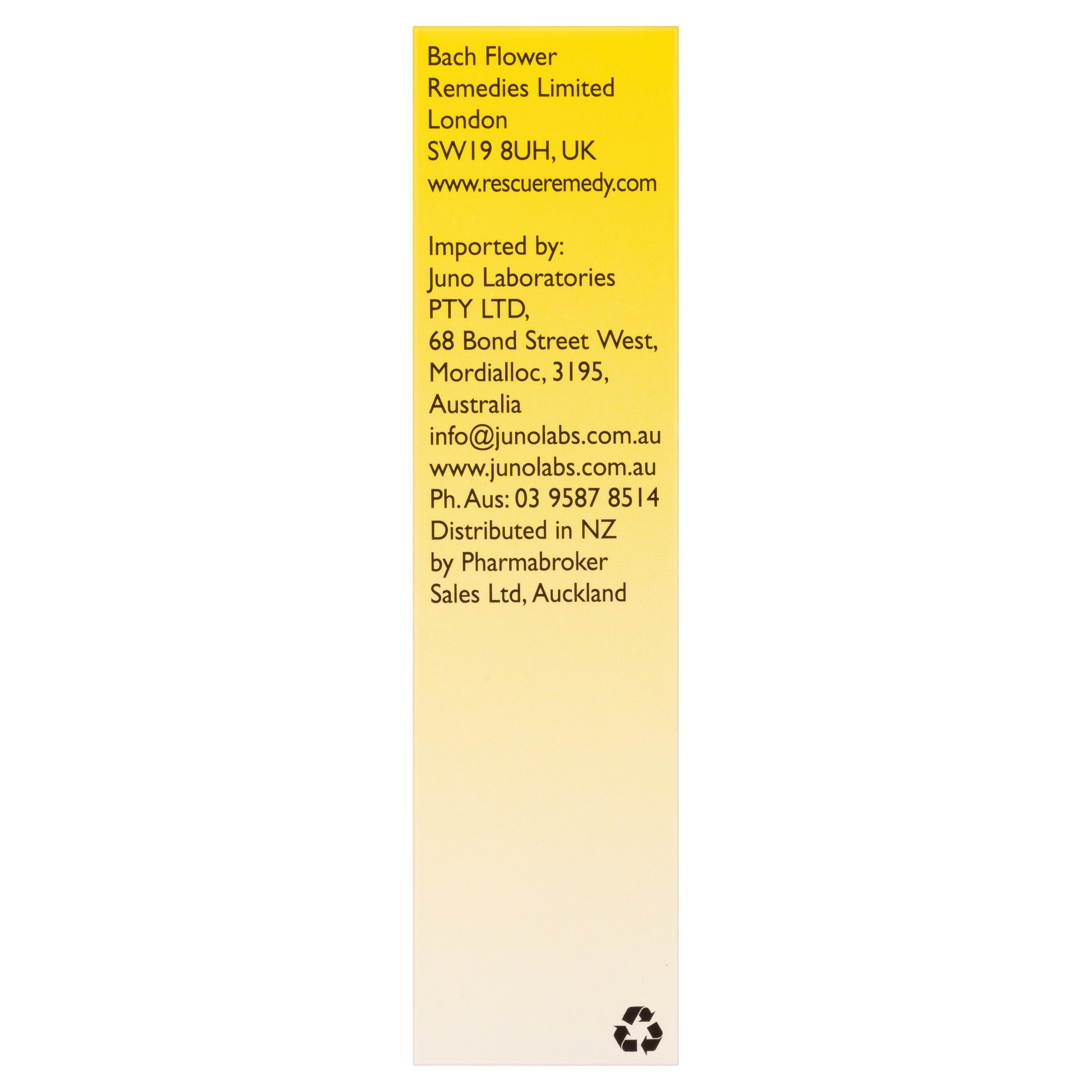 Rescue Remedy Spray 20ml - Image 4