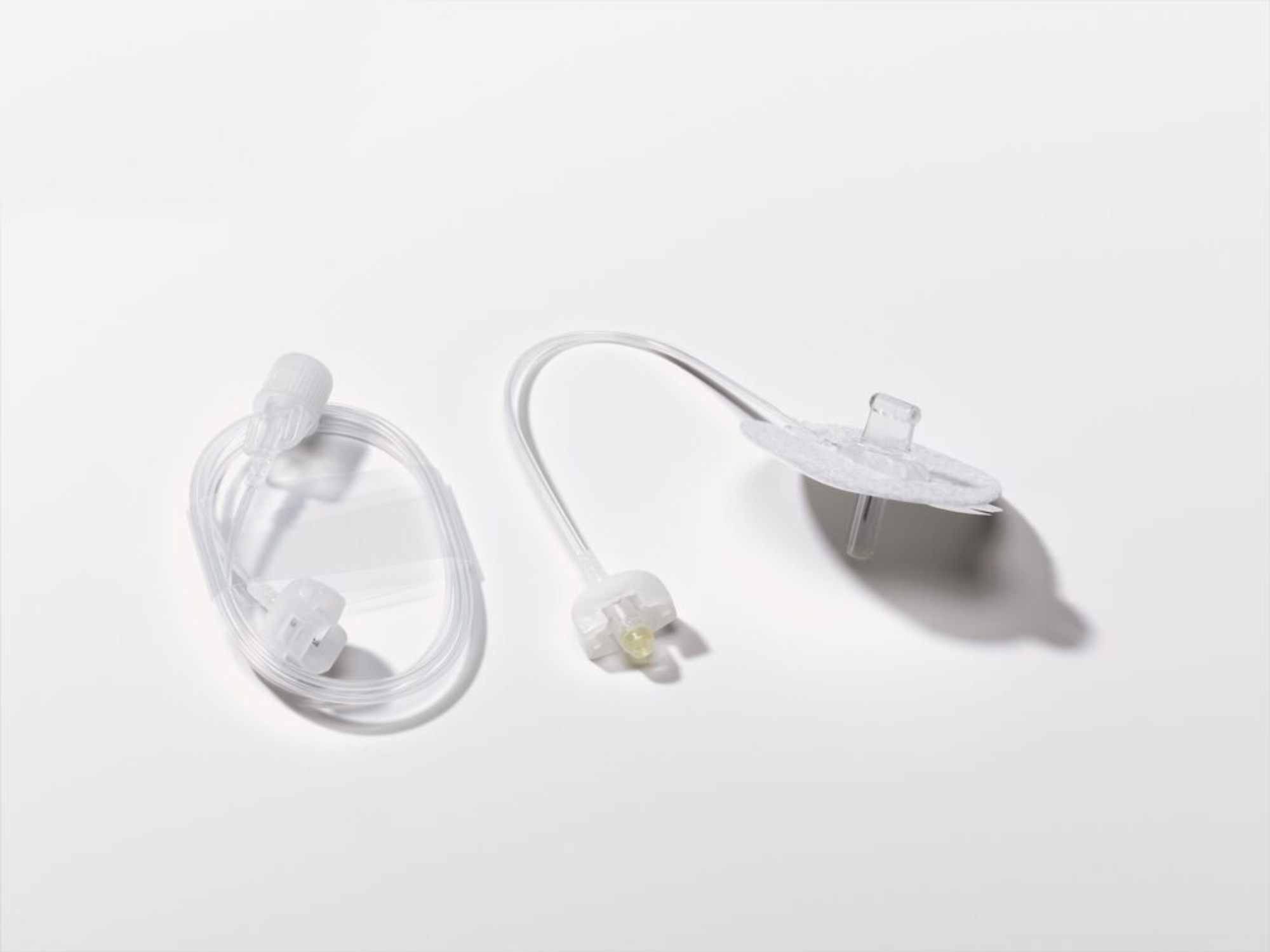 Accu-Chek Rapid-D Link Transfer Set (70cm) x 10 - Image 2