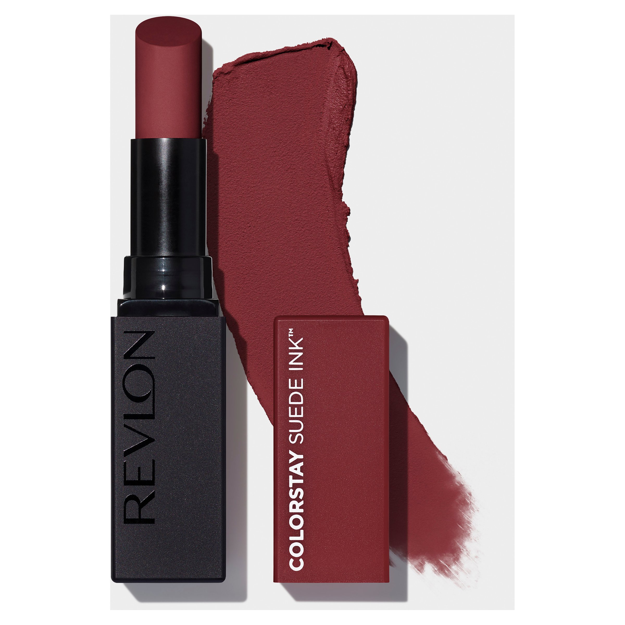 Revlon Colorstay Suede Ink Lipstick In The Zone 1 each - Image 10