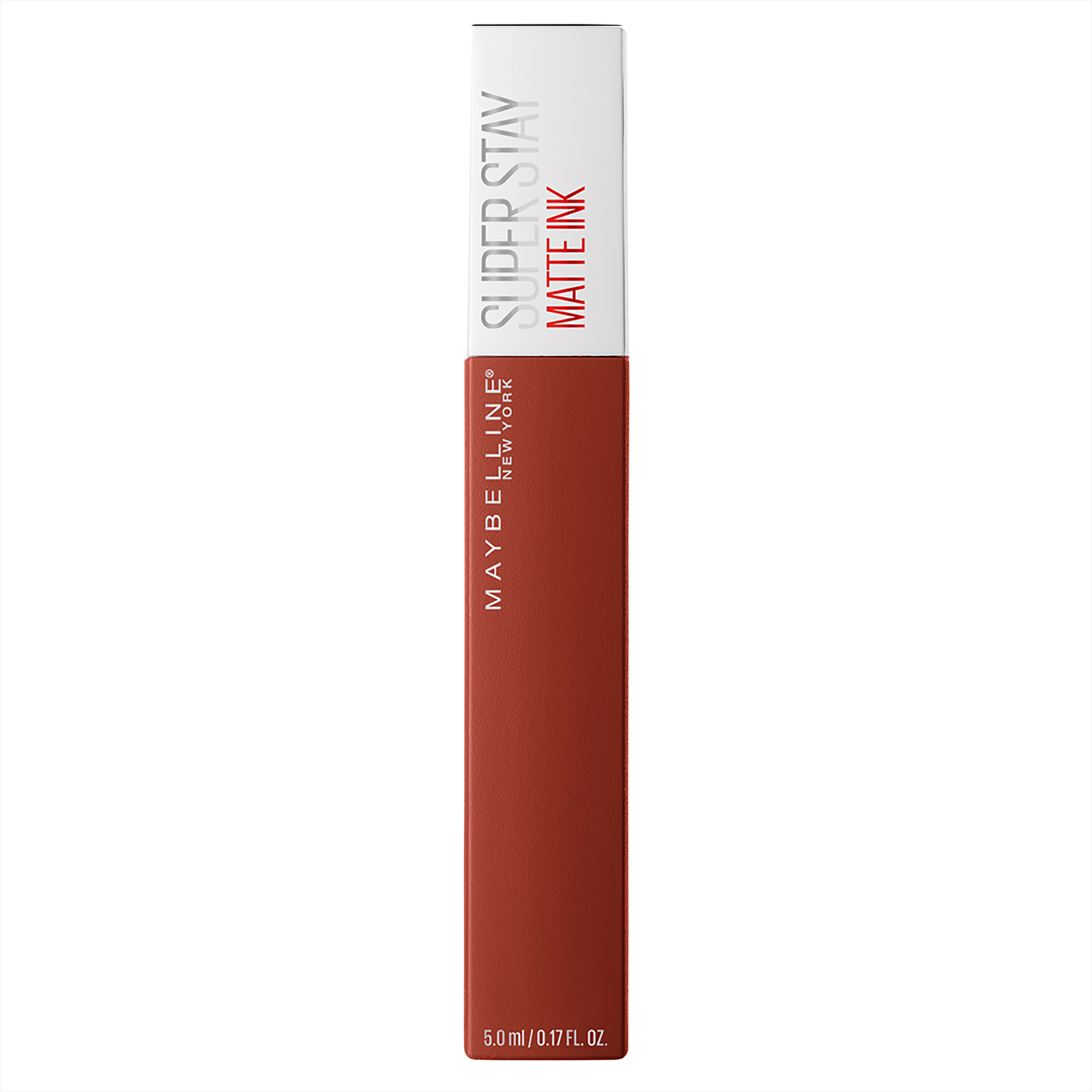 Maybelline SuperStay Matte Ink Bricks Ground-Breaker 1 each - Image 2