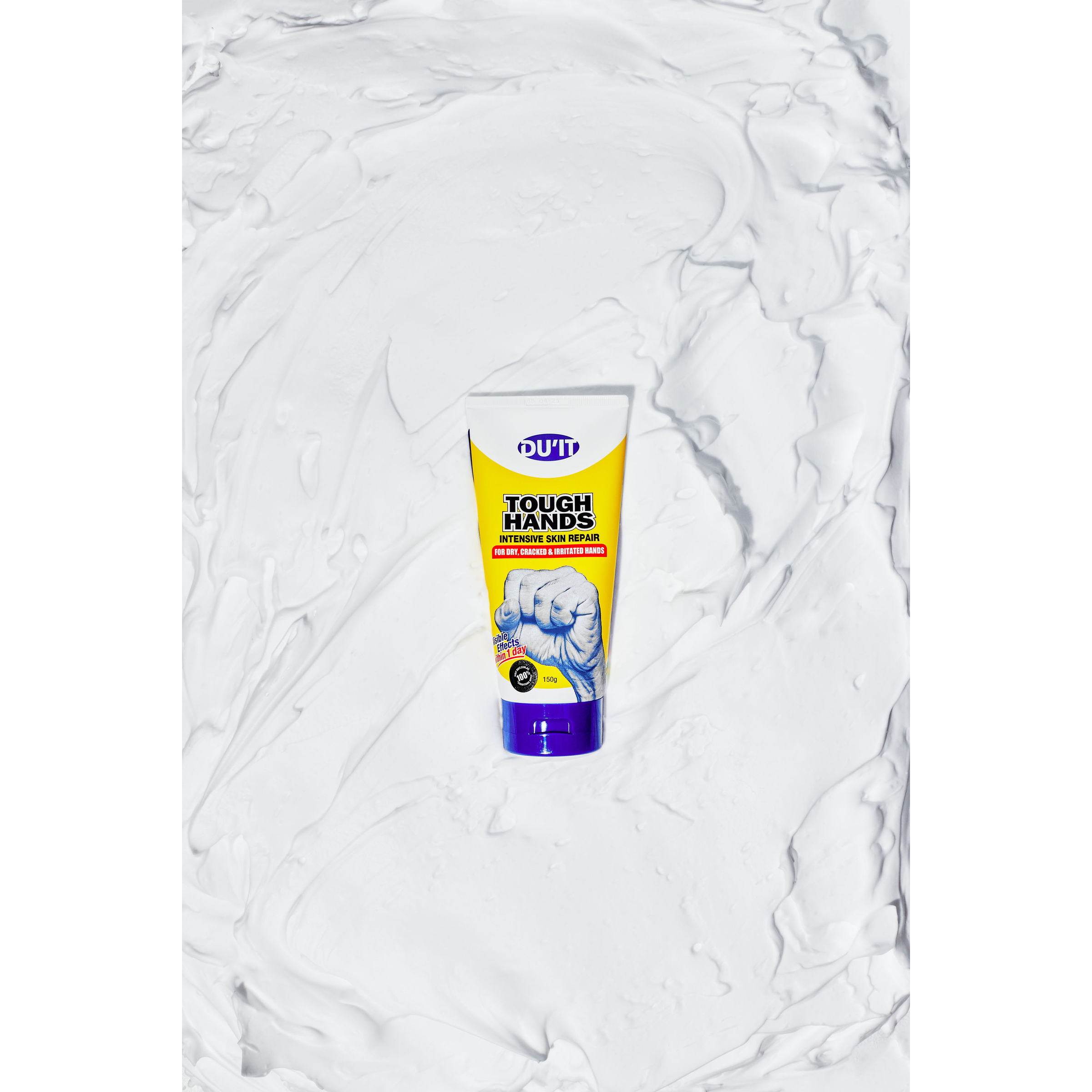 DU'IT Tough Hands 150g - Image 6