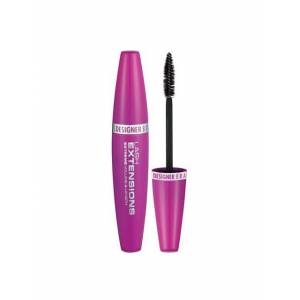 Designer Brands Lash Extensions Blackest Black 1 each