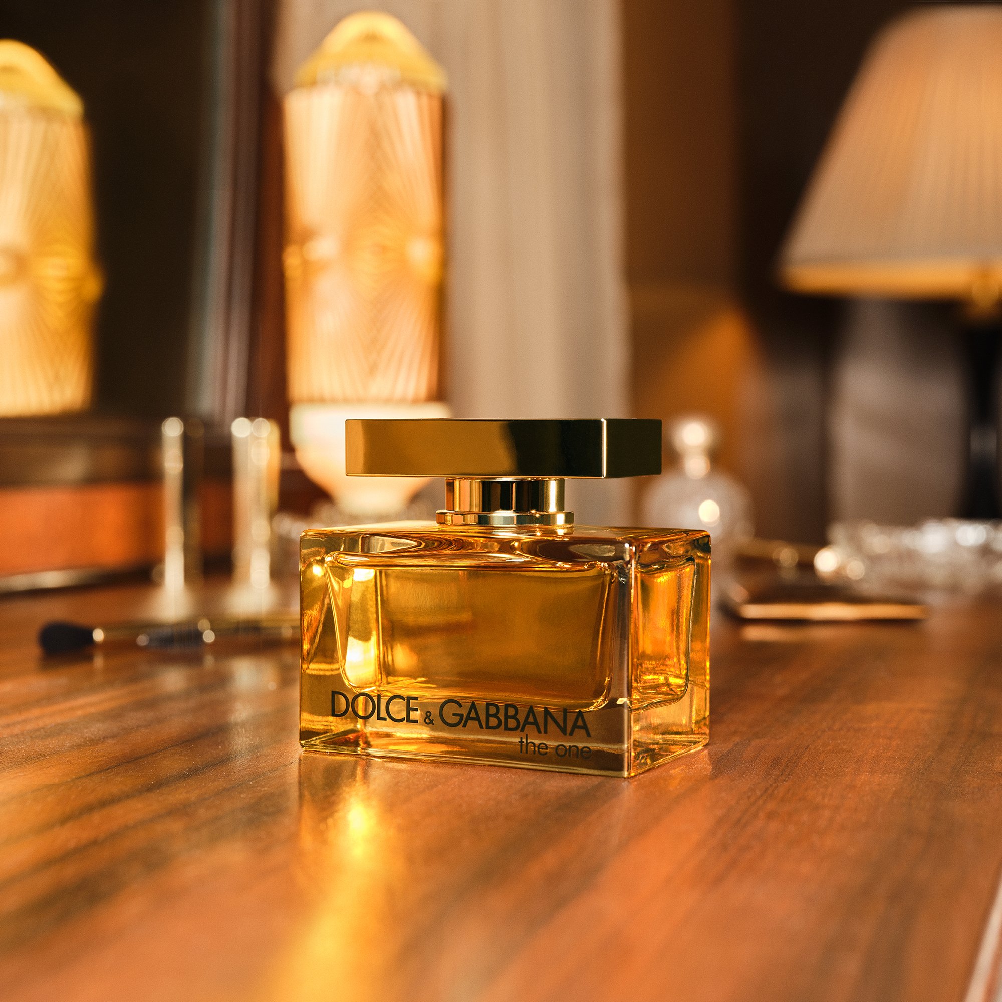 Dolce & Gabbana The One EDP Intense Spray 30ml - Image 3