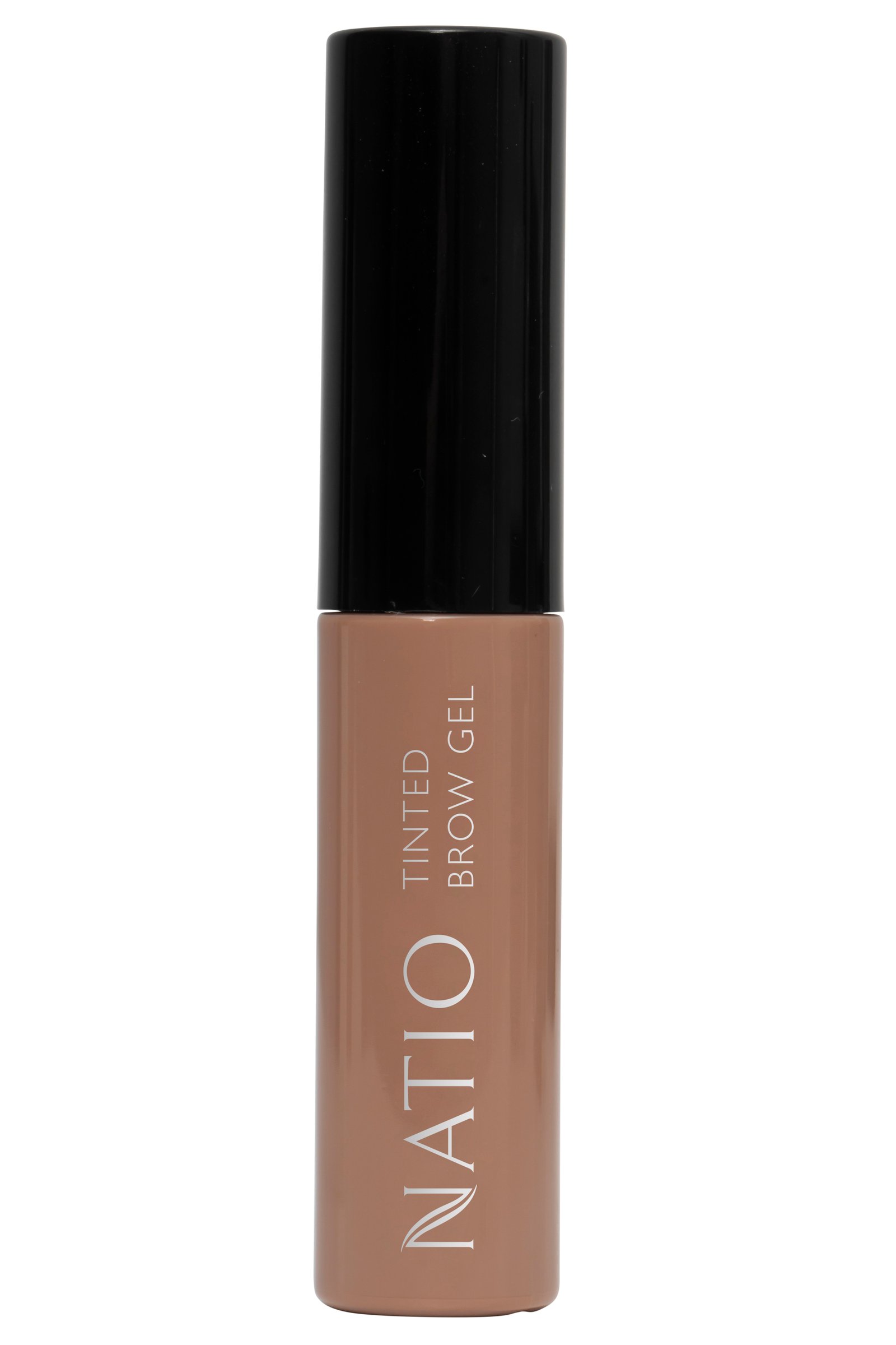 Natio Tinted Brow Gel Light Brown 1 each - Image 3