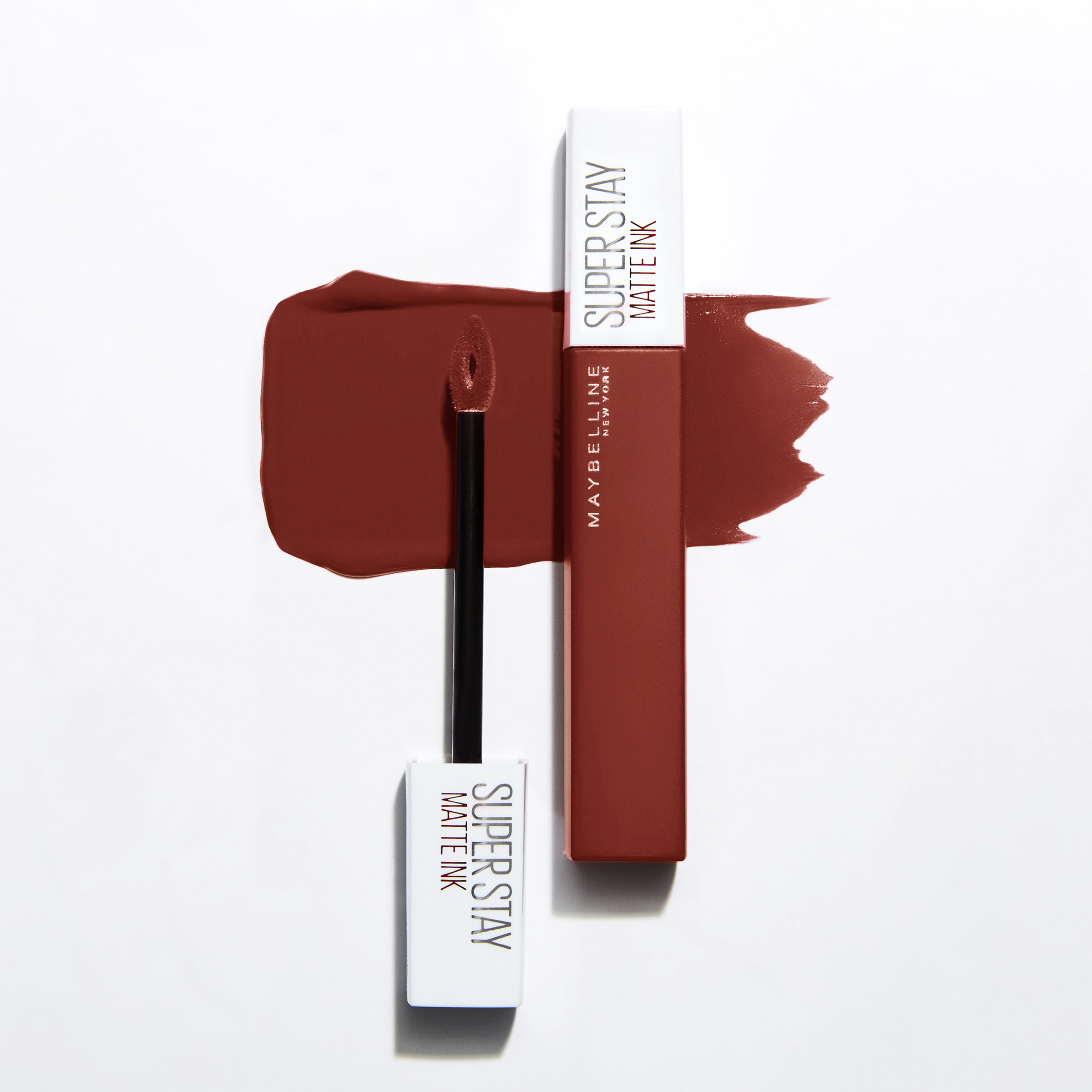 Maybelline SuperStay Matte Ink Bricks Ground-Breaker 1 each - Image 4