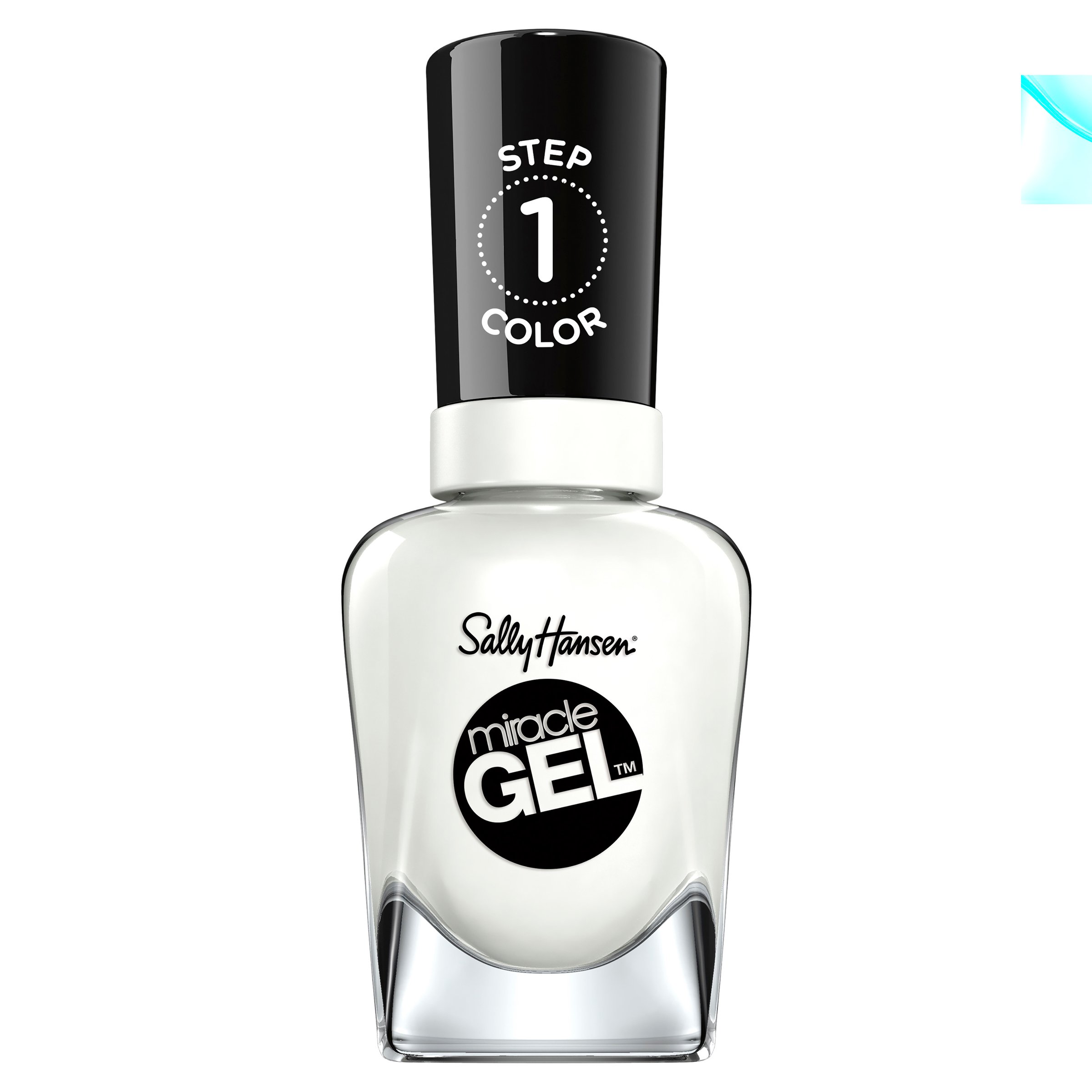 Sally Hansen Miracle Gel 450 Get Mod 14.7ml - Image 1
