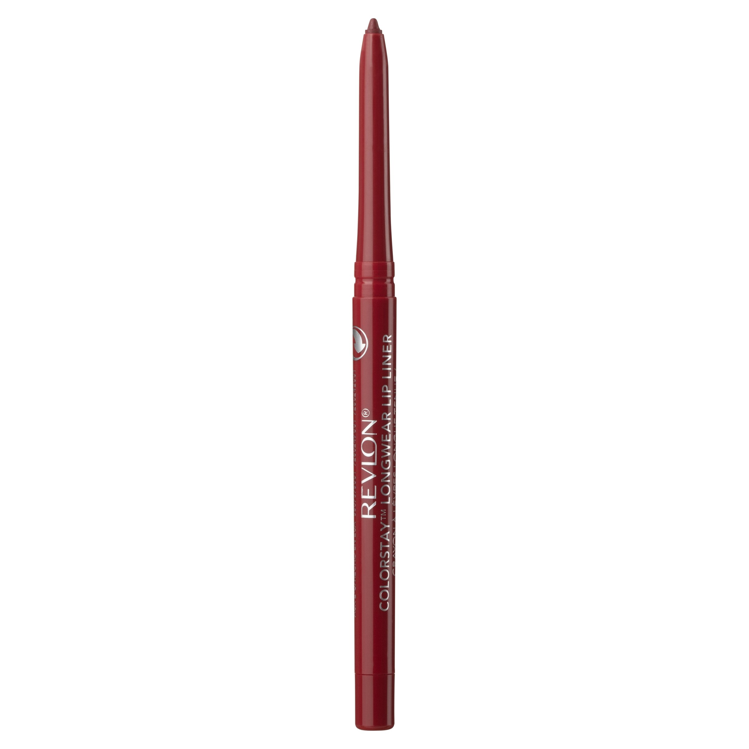 Revlon ColorStay Lipliner Wine 1 each - Image 3