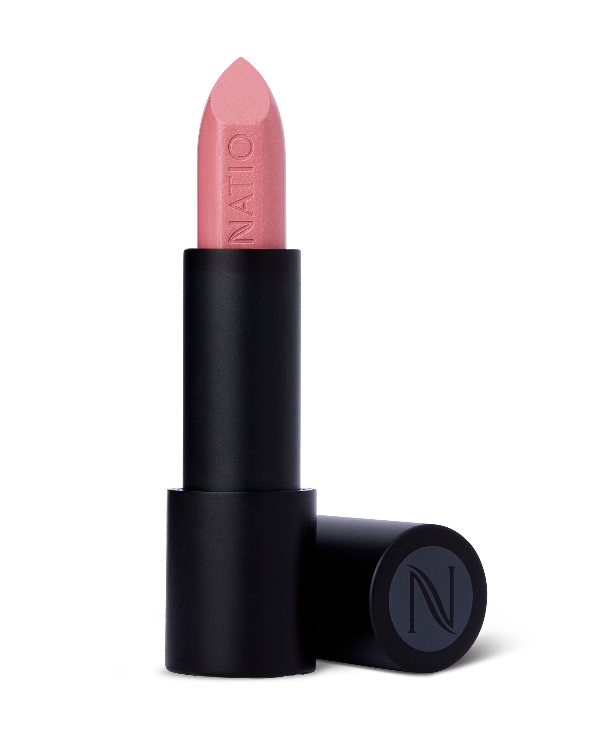 Natio Lip Colour Magnolia 4g - Image 1