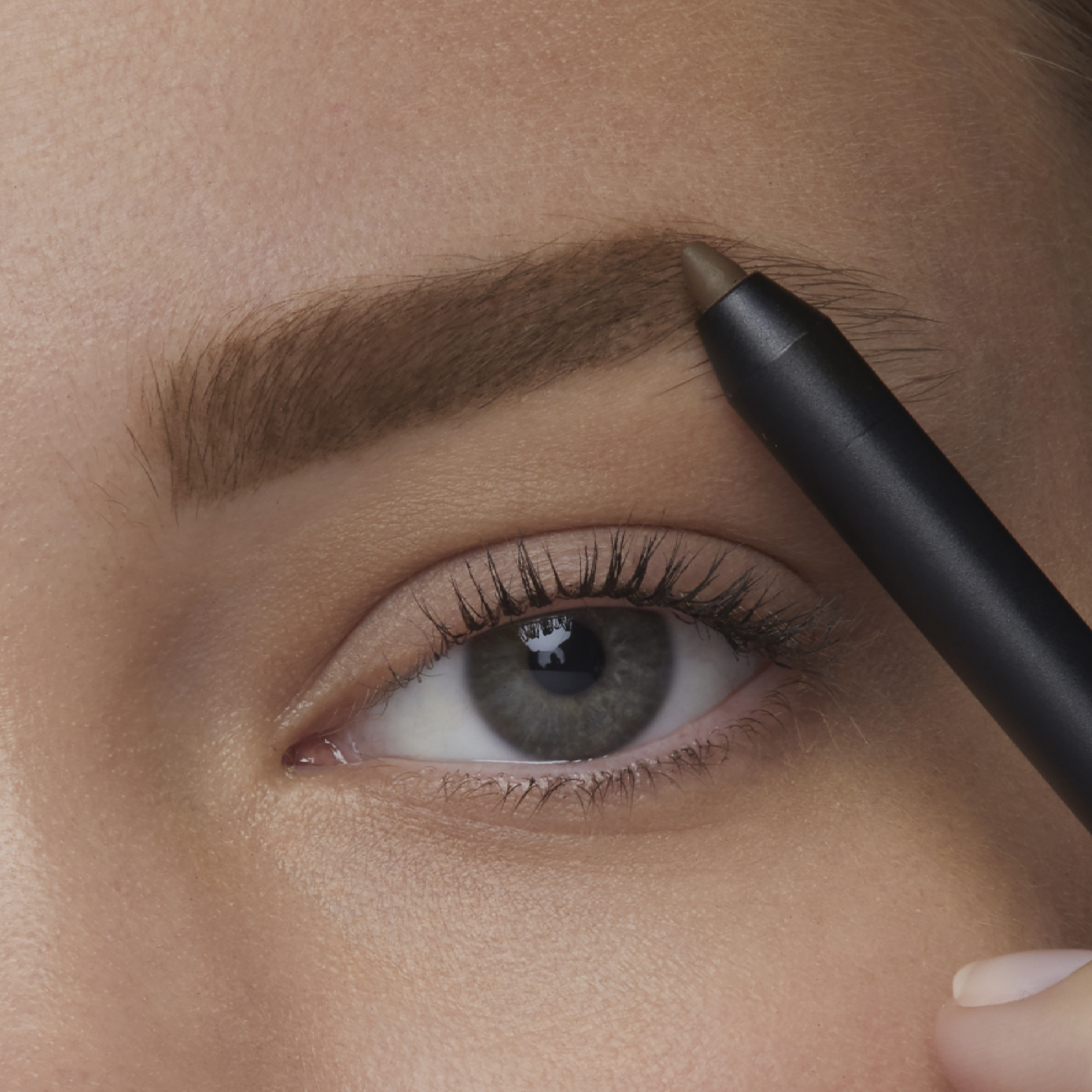 Maybelline Tattoo Brow 36 Hour Eyebrow Pencil 257 Medium Brown 1 each - Image 4