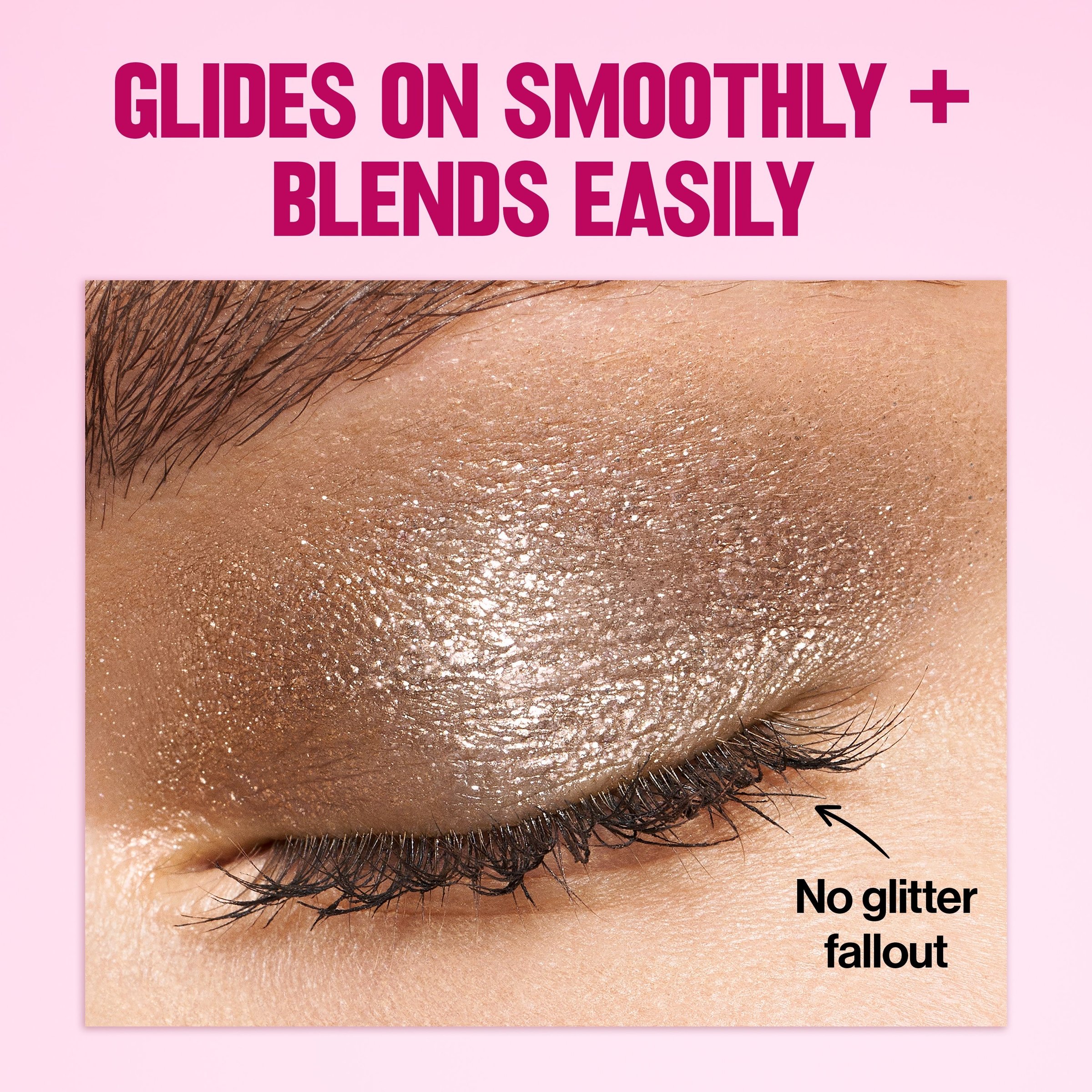 Revlon Glimmer Liquid Shadowglimmerverse 3ml - Image 4