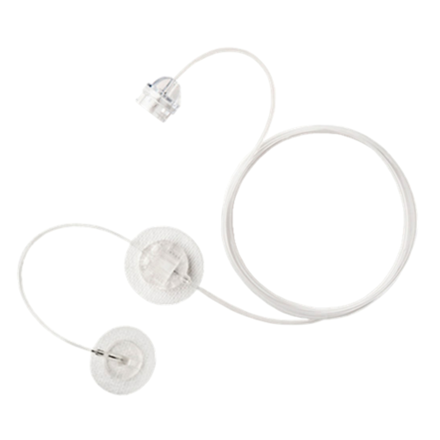 Medtronic MiniMed Sure-T Infusion Set (8mm/80cm) X 10 - Image 2