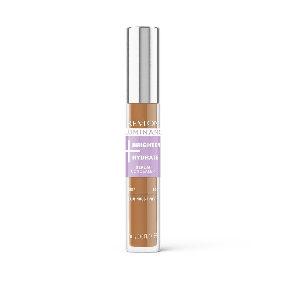 Revlon Illuminance Serum Concealer Deep 006 - 1 each - Image 1